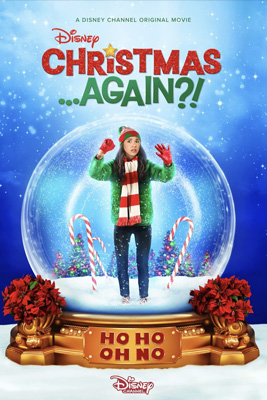 ดูหนัง CHRISTMAS AGAIN (2021) เต็มเรื่อง ซับไทย | ดูหนังฟรี2022