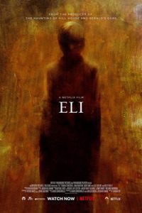 ELI (2019) อีไล จิตต้องขัง