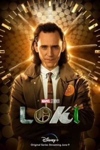 Loki (2021) โลกิ