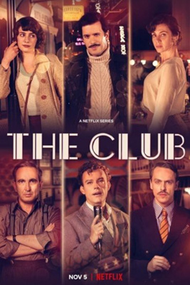 The Club Season 2 (2022) เดอะคลับ ปี 2