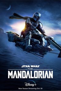 ดูซีรี่ย์ The Mandalorian Season 2 (2020) เดอะแมนดาลอเรียน ซีซั่น 2 ซับไทย เต็มเรื่อง