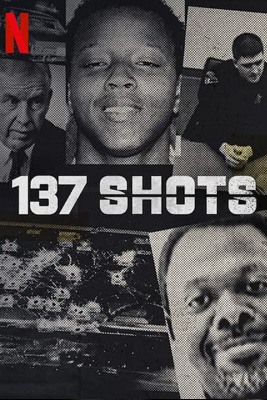 ดูหนัง 137 Shots (2021) กระสุน 137 นัด เต็มเรื่อง ซับไทย | ดูหนังฟรี2022