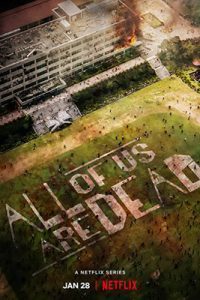 ดูหนัง All of Us Are Dead (2022) มัธยมซอมบี้ พากย์ไทย เต็มเรื่อง | ดูหนังฟรี2022