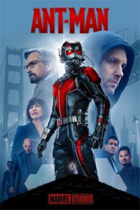 ดูหนัง Ant-Man (2015) มนุษย์มดมหากาฬ พากย์ไทย เต็มเรื่อง | ดูหนังฟรี2022