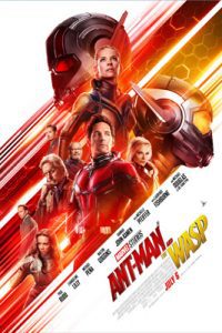 ดูหนัง Ant-Man and the Wasp (2018) แอนท์แมน 2 พากย์ไทย เต็มเรื่อง ดูหนังฟรี2022