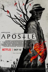 ดูหนัง Apostle (2018) ล่าลัทธิอำมหิต ซับไทย เต็มเรื่อง | ดูหนังฟรี2022