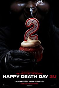 ดูหนัง Happy Death Day 2U (2019) สุขสันต์วันตาย 2 เต็มเรื่อง | ดูหนังฟรี2022