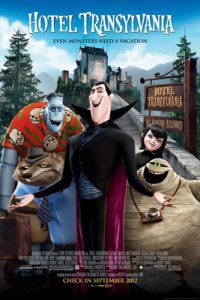 ดูหนัง Hotel Transylvania (2012) เสียงไทย เต็มเรื่อง ดูหนังฟรี2022