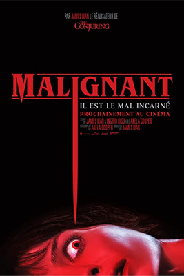 ดูหนัง Malignant (2021) มาลิกแนนท์ ชั่วโคตรร้าย ซับไทย เต็มเรื่อง | ดูหนังฟรี2022