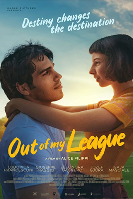 ดูหนัง Still Out of My League (2021) รักสุดเอื้อม 2 ซับไทย เต็มเรื่อง | ดูหนังฟรี2022