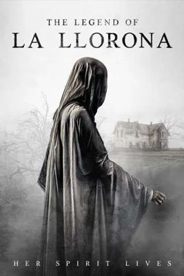 ดูหนัง The Legend of La Llorona (2022) ซับไทย เต็มเรื่อง | ดูหนังฟรี2022