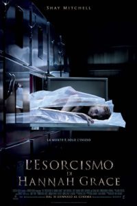 ดูหนัง The Possession of Hannah Grace (2018) ห้องเก็บศพ เต็มเรื่อง | ดูหนังฟรี2022