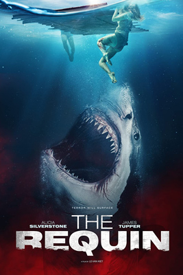 ดูหนัง The Requin (2022) ซับไทย เต็มเรื่อง | ดูหนังฟรี2022