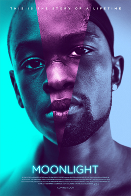 Moonlight (2016) มูนไลท์