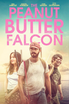 The Peanut Butter Falcon (2019) คู่ซ่า บ้าล่าฝัน