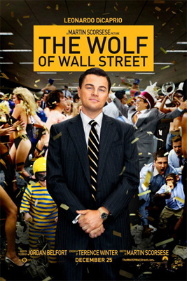 The Wolf of Wall Street (2013) คนจะรวย ช่วยไม่ได้