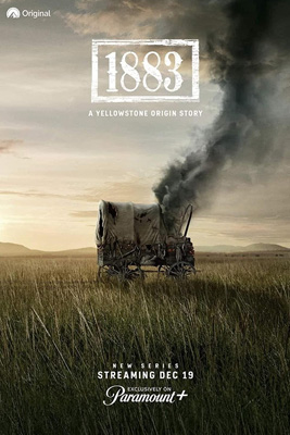 ดูซีรี่ส์ 1883 (2021) ปี 1883 ซับไทย เต็มเรื่อง ดูหนังฟรี2022