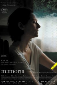 ดูหนัง Memoria (2021) ซับไทย เต็มเรื่อง | ดูหนังฟรี2022