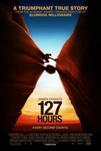 127 Hours (2010) 127 ชั่วโมง