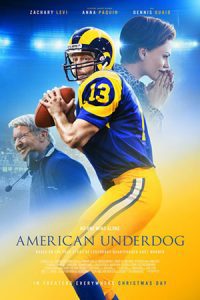 American Underdog (2021)