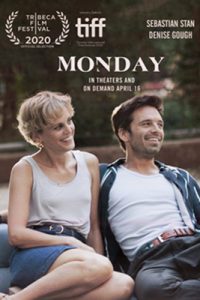 Monday (2020) รักเราก่อนถึงจันทร์