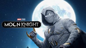 Moon Knight รีวิว