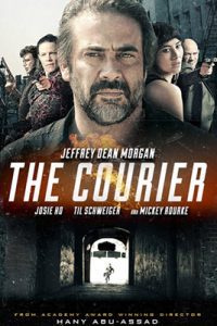 The Courier (2012) ทวง ล่า ฆ่าตามสั่ง