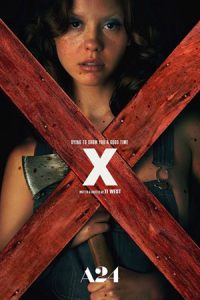 X (2022)