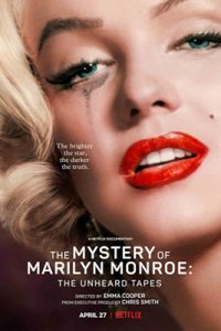 ดูหนัง The Mystery of Marilyn Monroe The Unheard Tapes (2022)