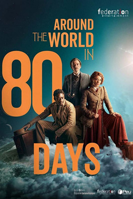 Around the World in 80 Days (2021)