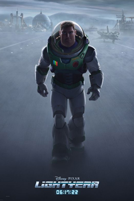 Lightyear (2022) ไลท์เยียร์