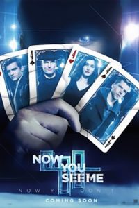 Now You See Me 3 (2022)