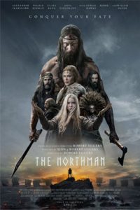 The Northman