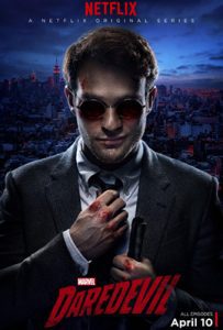 Daredevil Season 1 (2015) แดร์เดวิล