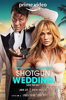 Shotgun Wedding