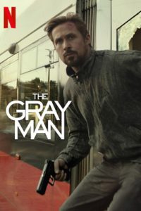 The Gray Man (2022) ล่องหนฆ่า