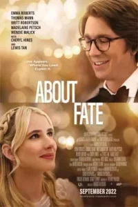 A bout Fate (2022)