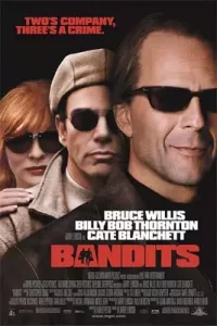 Bandits (2001)