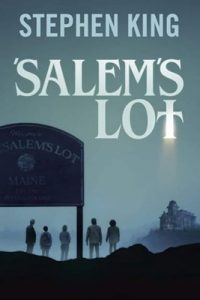 Salem's Lot (2023)