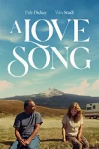 A Love Song (2022)