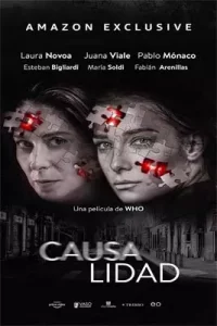 Causality (2021)