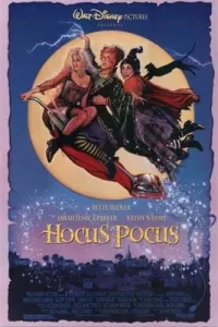 Hocus Pocus (1993)