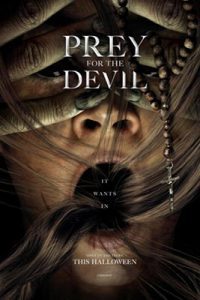 Prey for the Devil (2022)