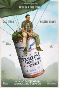 ดูหนัง The Greatest Beer Run Ever (2022) ซับไทย เต็มเรื่อง ดูหนังฟรี2022