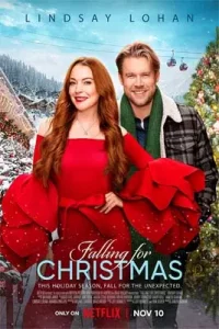 Falling For Christmas (2022)