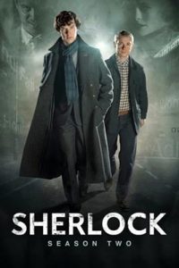 Sherlock Season 2