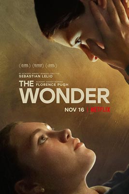 The Wonder เดอะ วันเดอร์