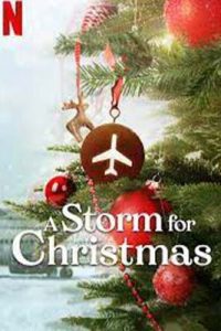 A Storm for Christmas (2022)