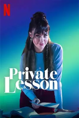 Private Lesson (2022)