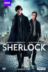 Sherlock Season 1 (2010)